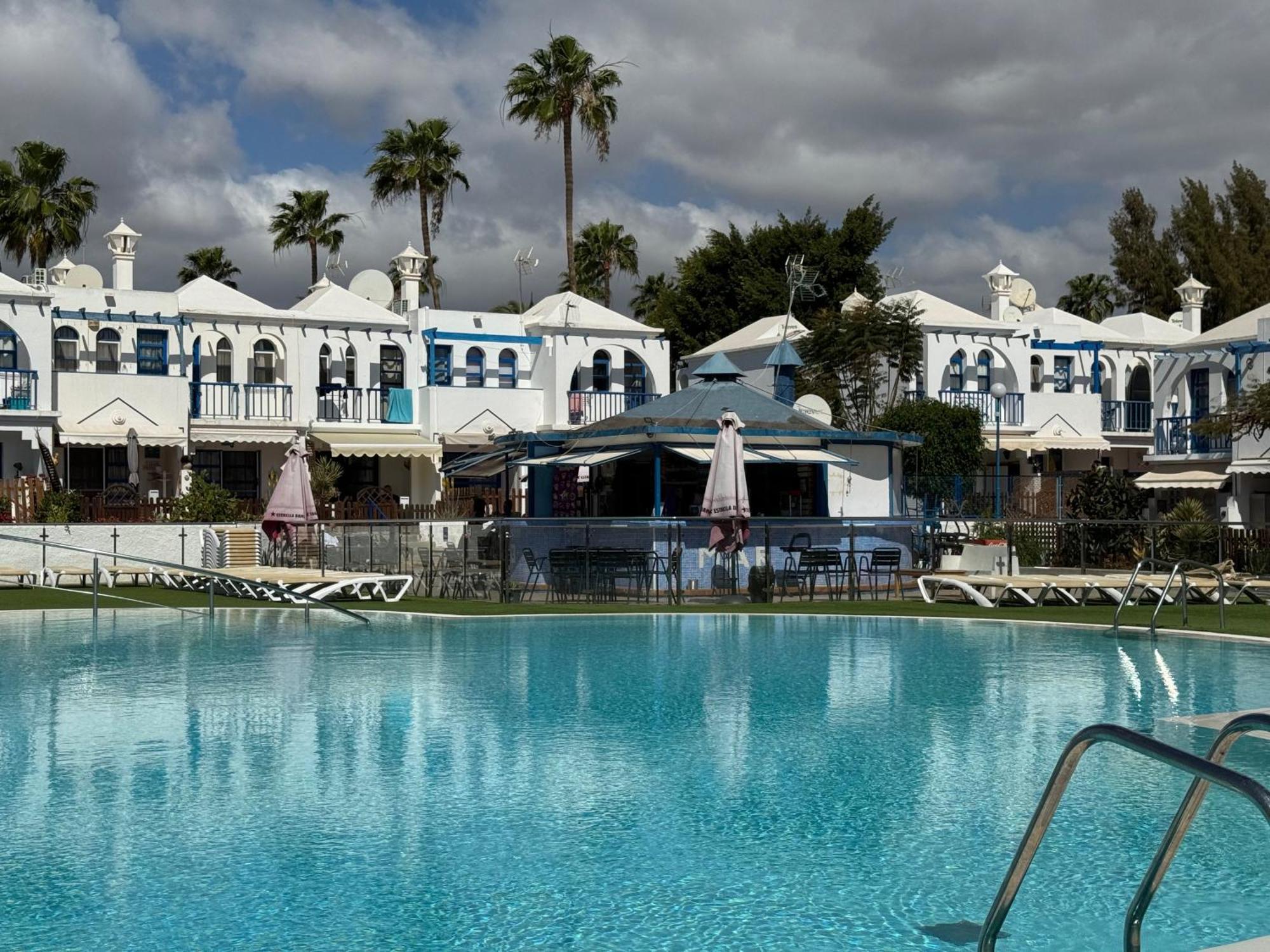 Сasa de vacaciones 55 Playmar Wellness *
