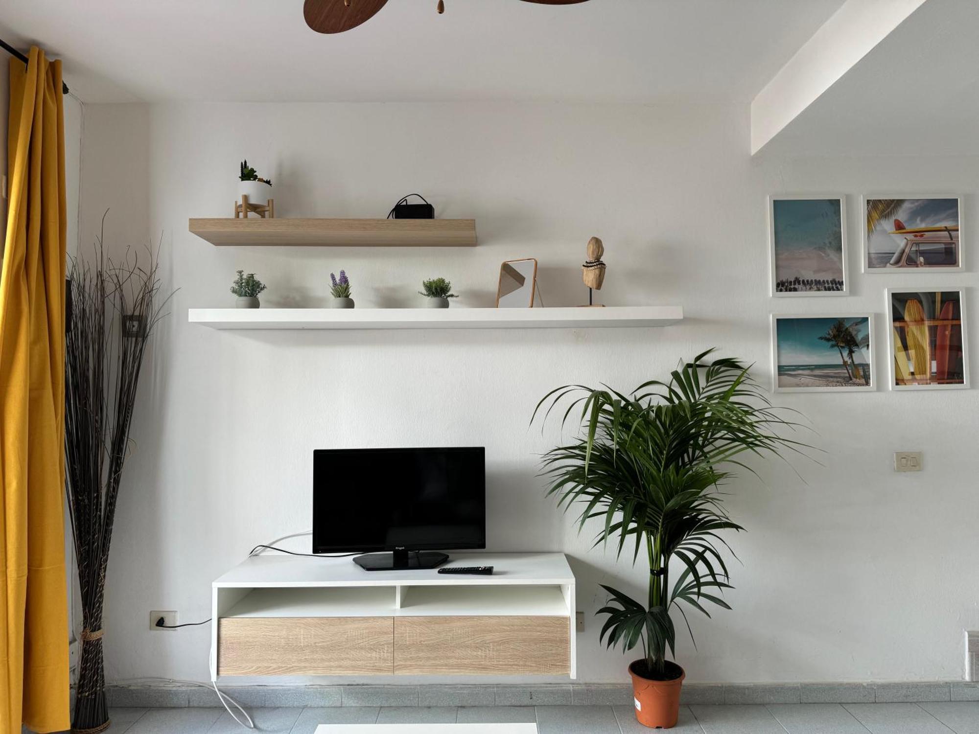 55 Playmar Wellness Ferienhaus