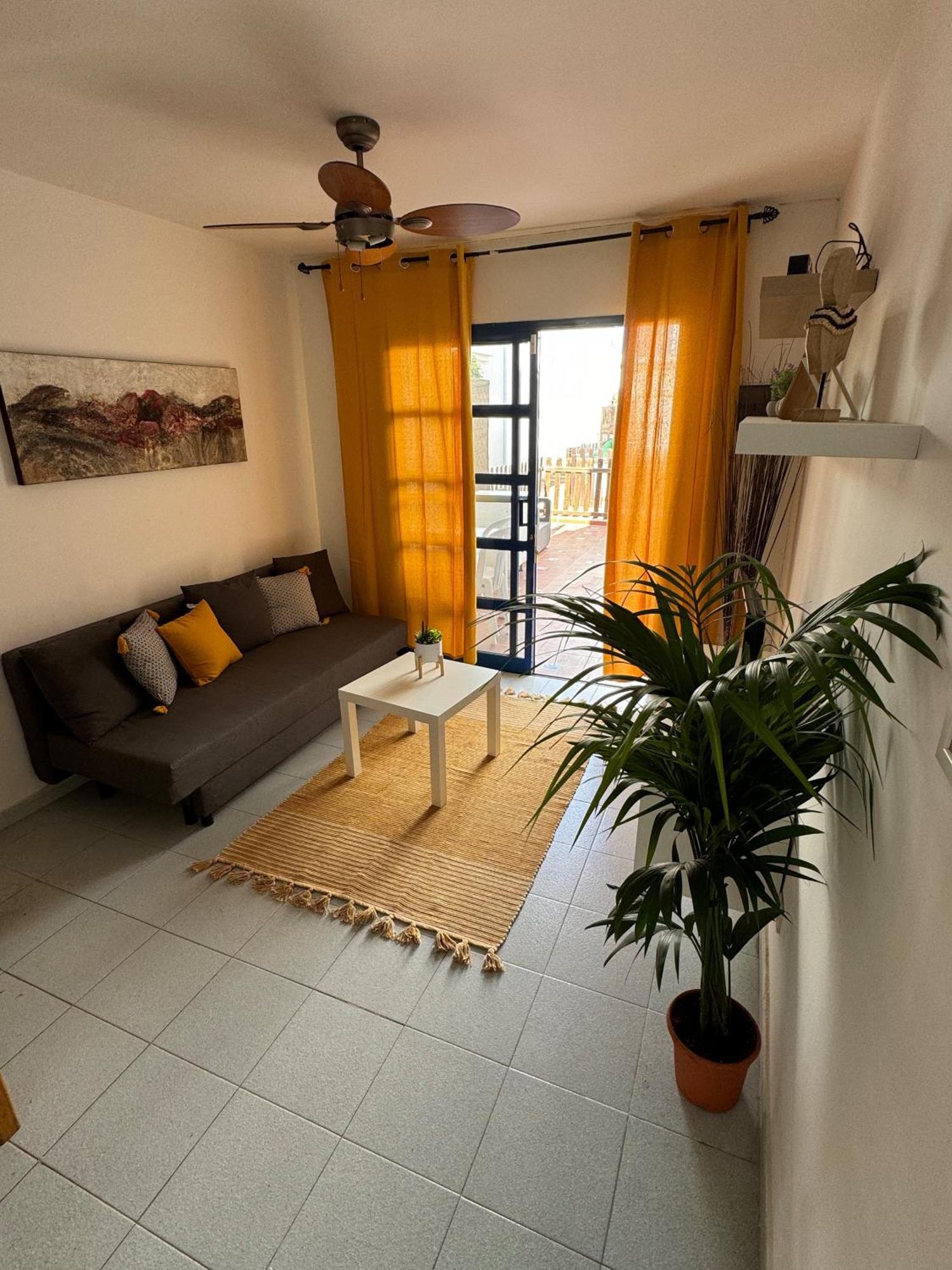 55 Playmar Wellness Ferienhaus Maspalomas (Gran Canaria)