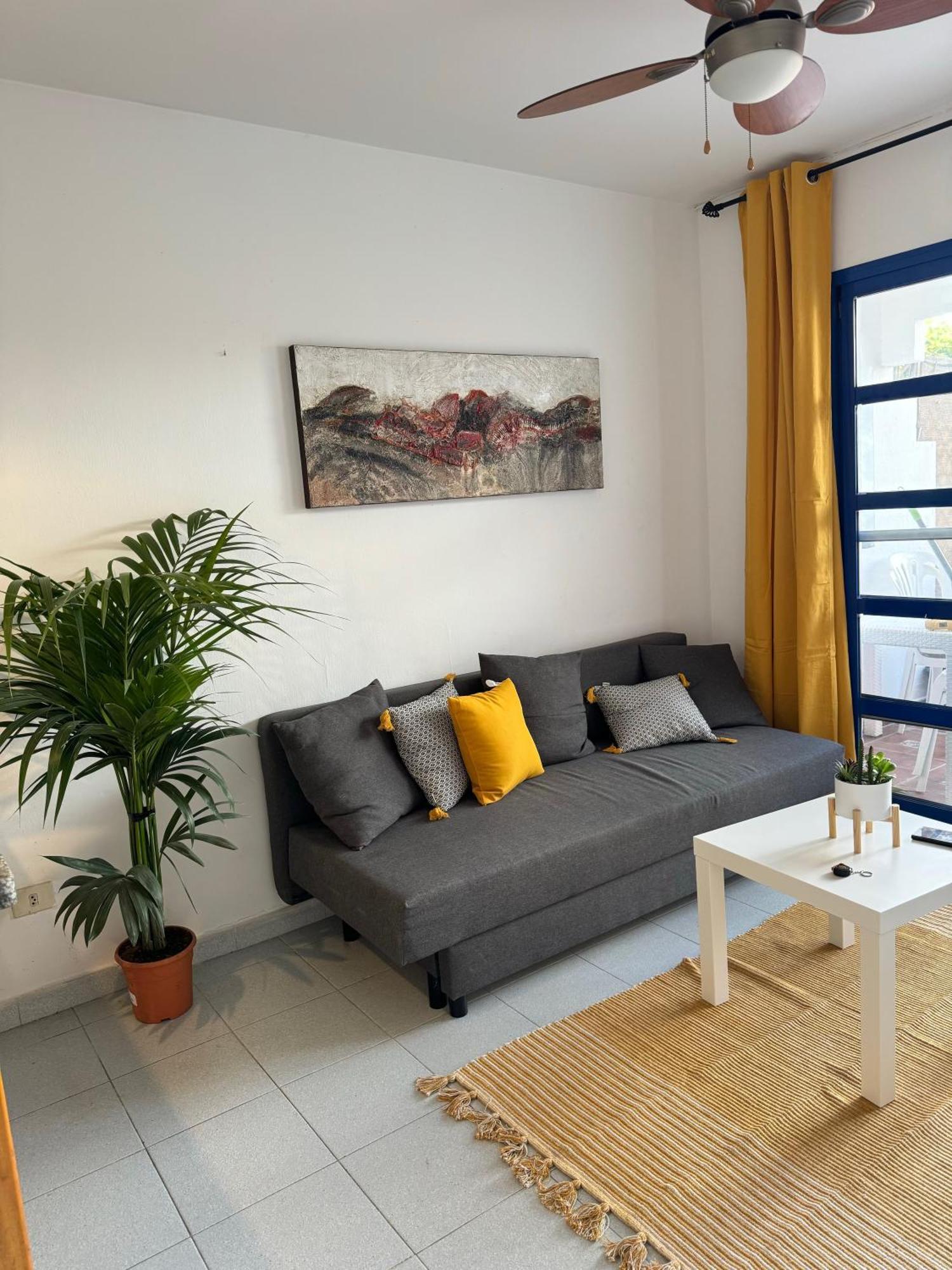 55 Playmar Wellness Ferienhaus