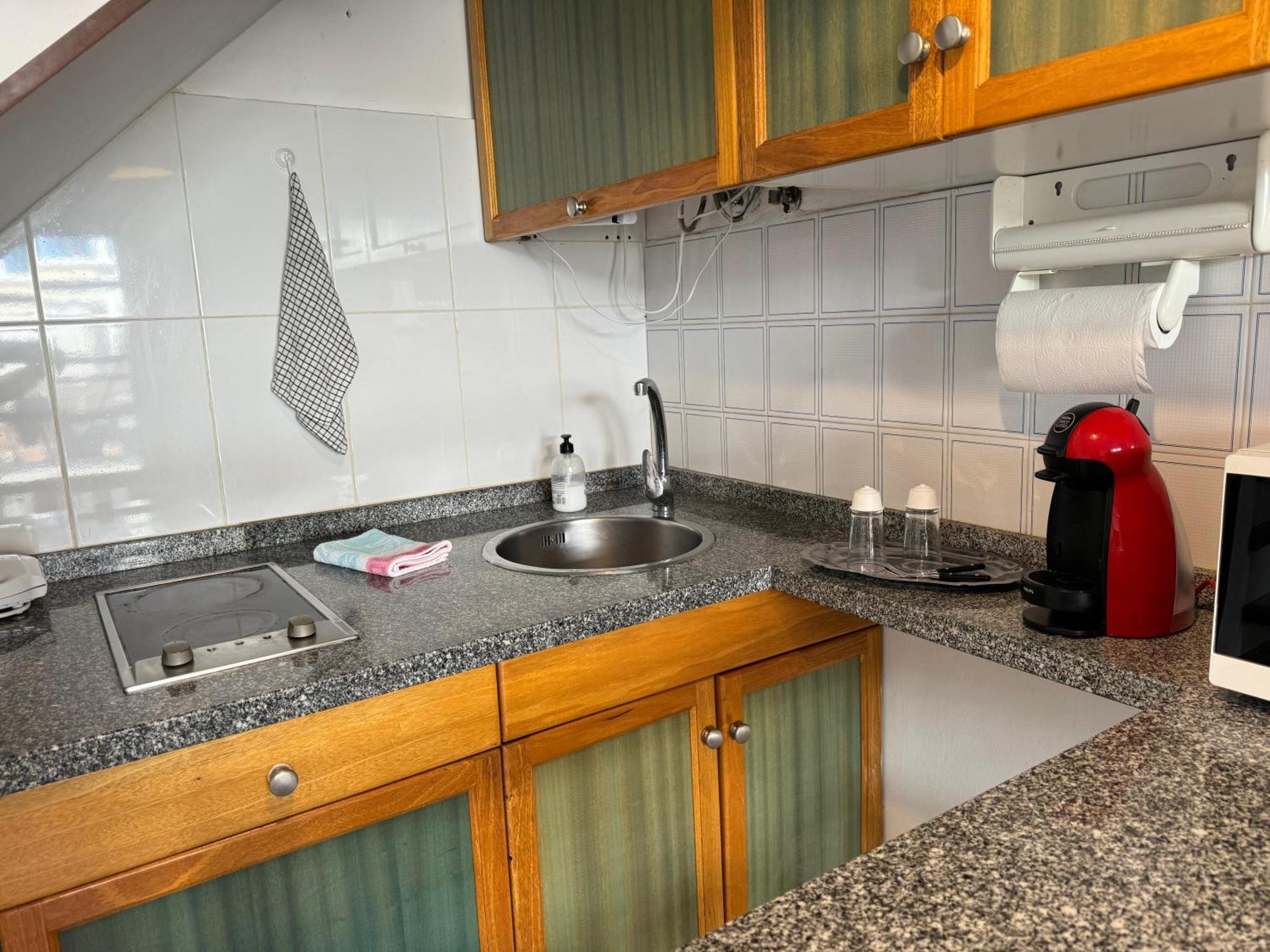 Ferienhaus 55 Playmar Wellness