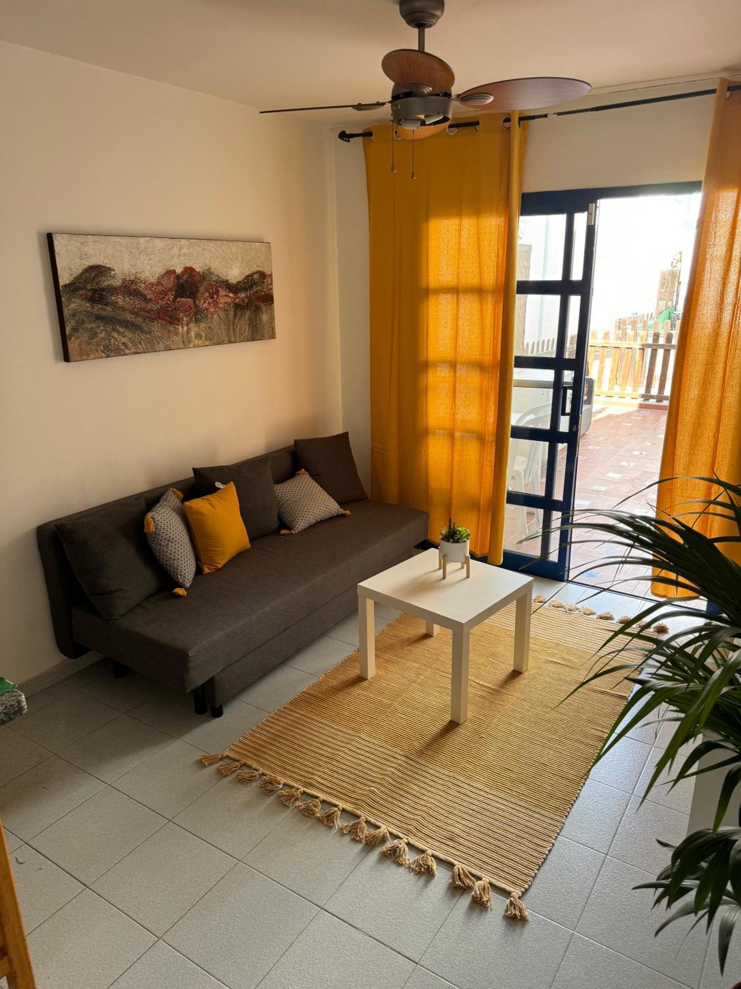 55 Playmar Wellness Ferienhaus Maspalomas (Gran Canaria)