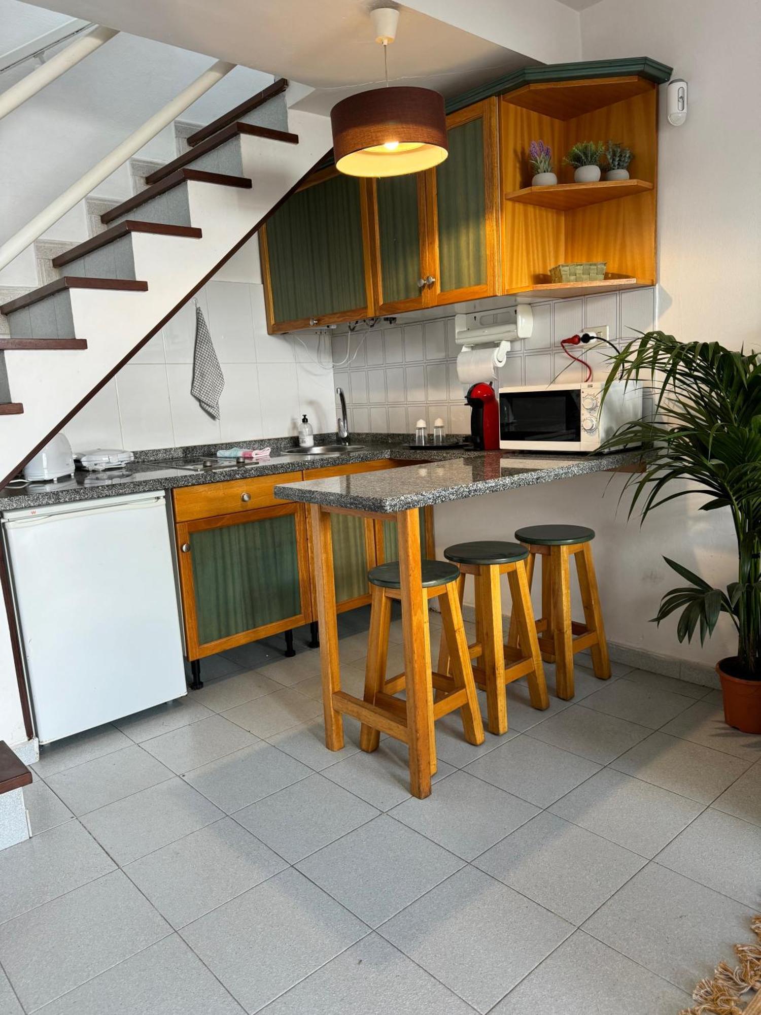 55 Playmar Wellness Ferienhaus